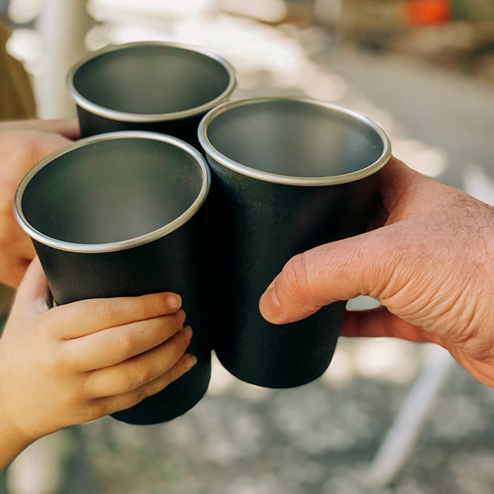 16oz-pint-cup-d4 16ounce_steel_pint_cup_black_4pack_lifestyle_94c6fc4c-80d1-4474-acfc-5e0874356ee4.jpg