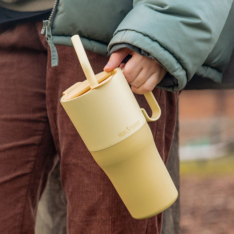 26oz-rise-tumbler-with-straw-lid-k8 26oz_rise_rumbler_straw_wax_yellow_handle_side_square.jpg