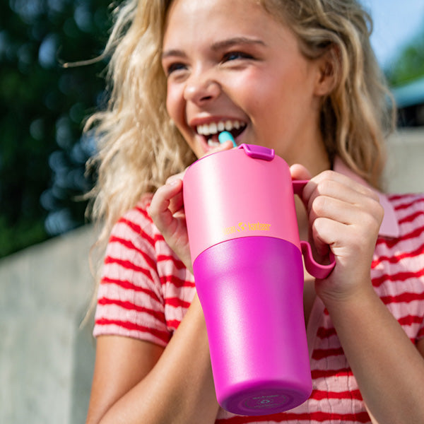 26oz-rise-tumbler-with-straw-lid-k8 26oz_rise_tumbler_kaleidoscope_pink_teen_smile_square.jpg