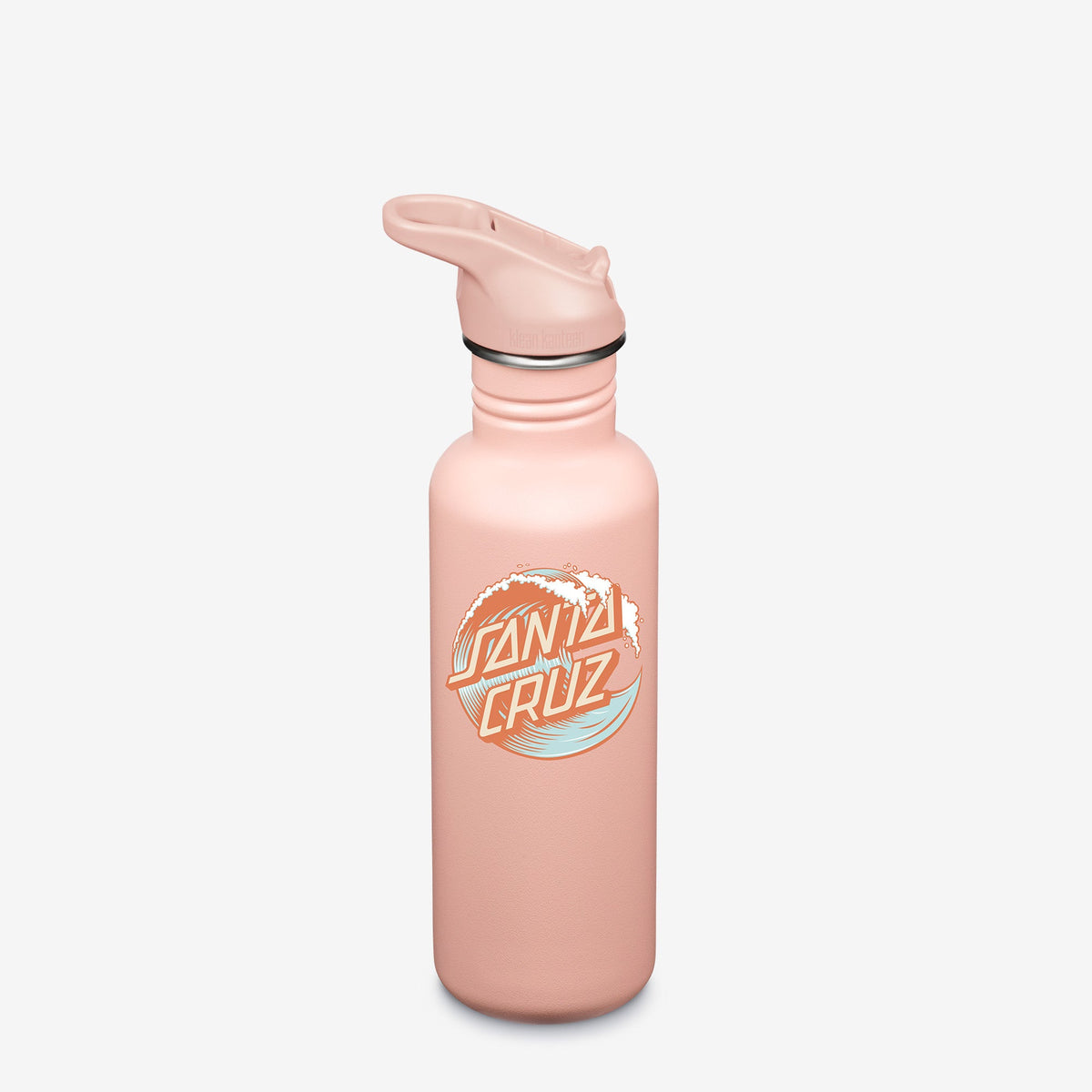 27oz-classic-with-flip-seal-sport-cap-santa-cruz-q0 27oz_Classic_SantaCruz_PeachParfait_WaveDot.jpg