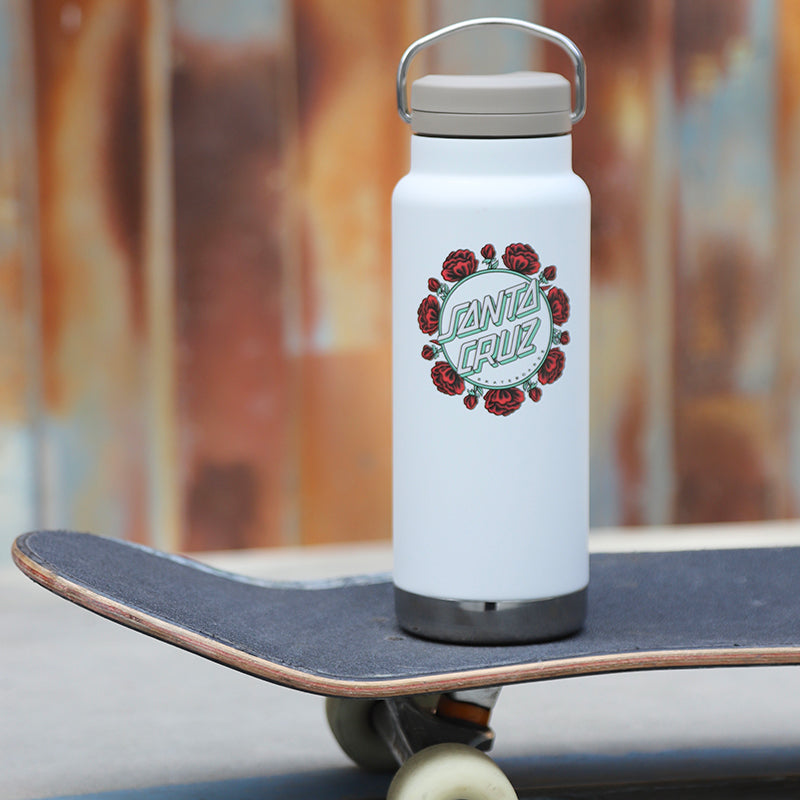 32oz-tkwide-with-twist-cap-santa-cruz-r3 32oz_tkwide_twist_water_bottle_santacruz_roses_deck_square.jpg