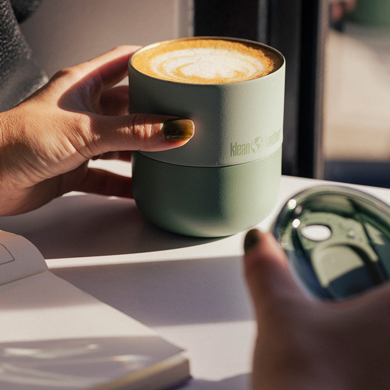 8oz-rise-lowball-tumbler-a1 8oz_rise_lowball_iceberg_coffee_espresso_sun_slide_lid_closeup_square.jpg