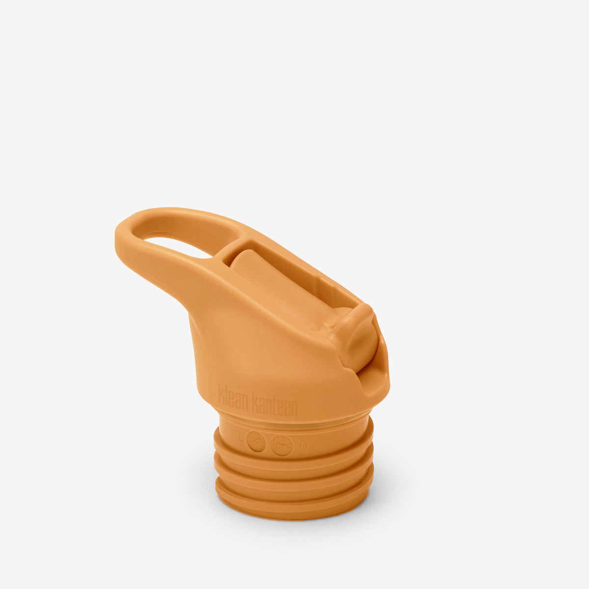 classic-flip-seal-sport-cap-no-straw-c9 KCPPFSS-GY_GoldenYellow_flip_seal_sport_down.jpg