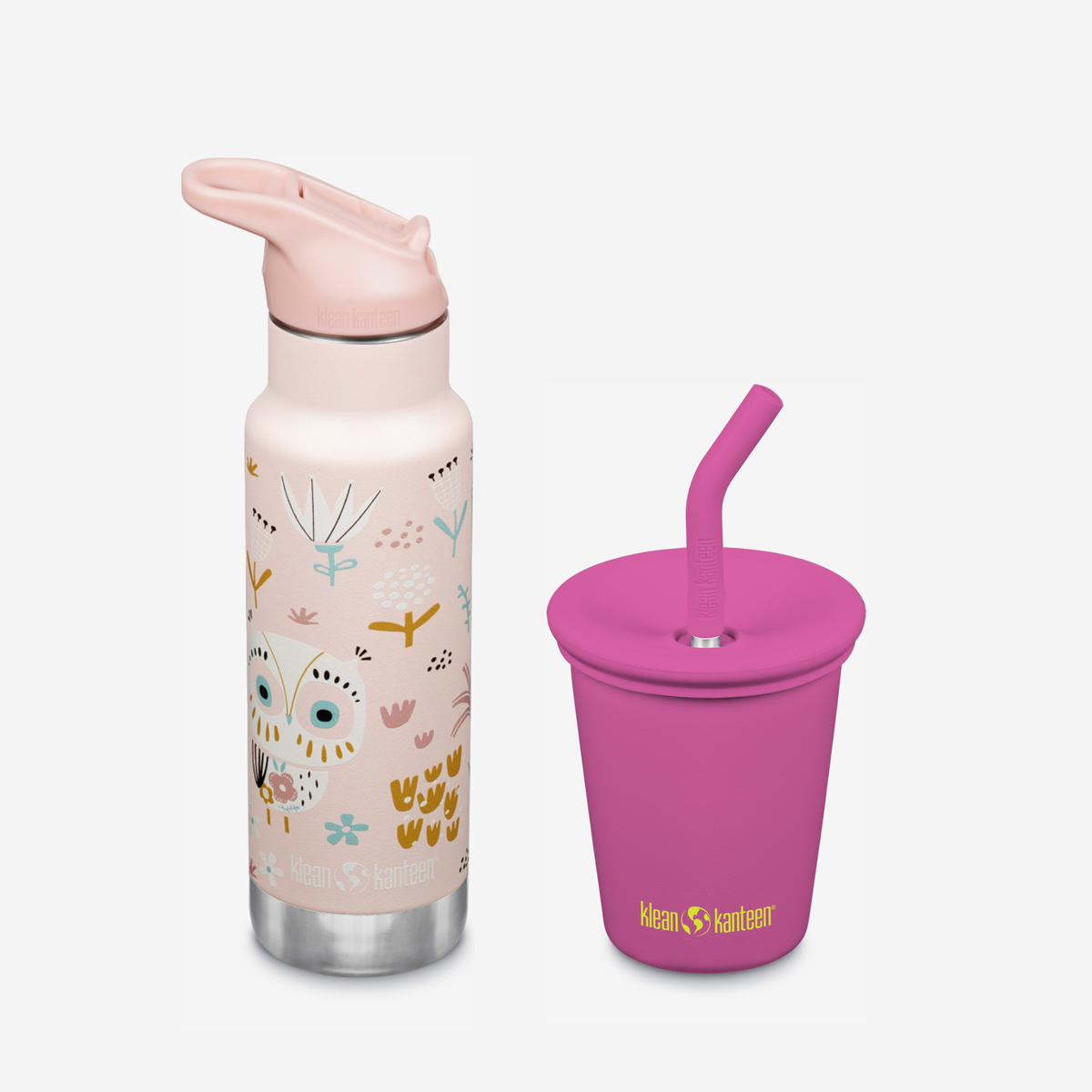 kid-s-sippy-cup-and-water-bottle-set-h5 KK-Kids-SippyCupandWaterBottleSet-RoseViolet-Owlet.png