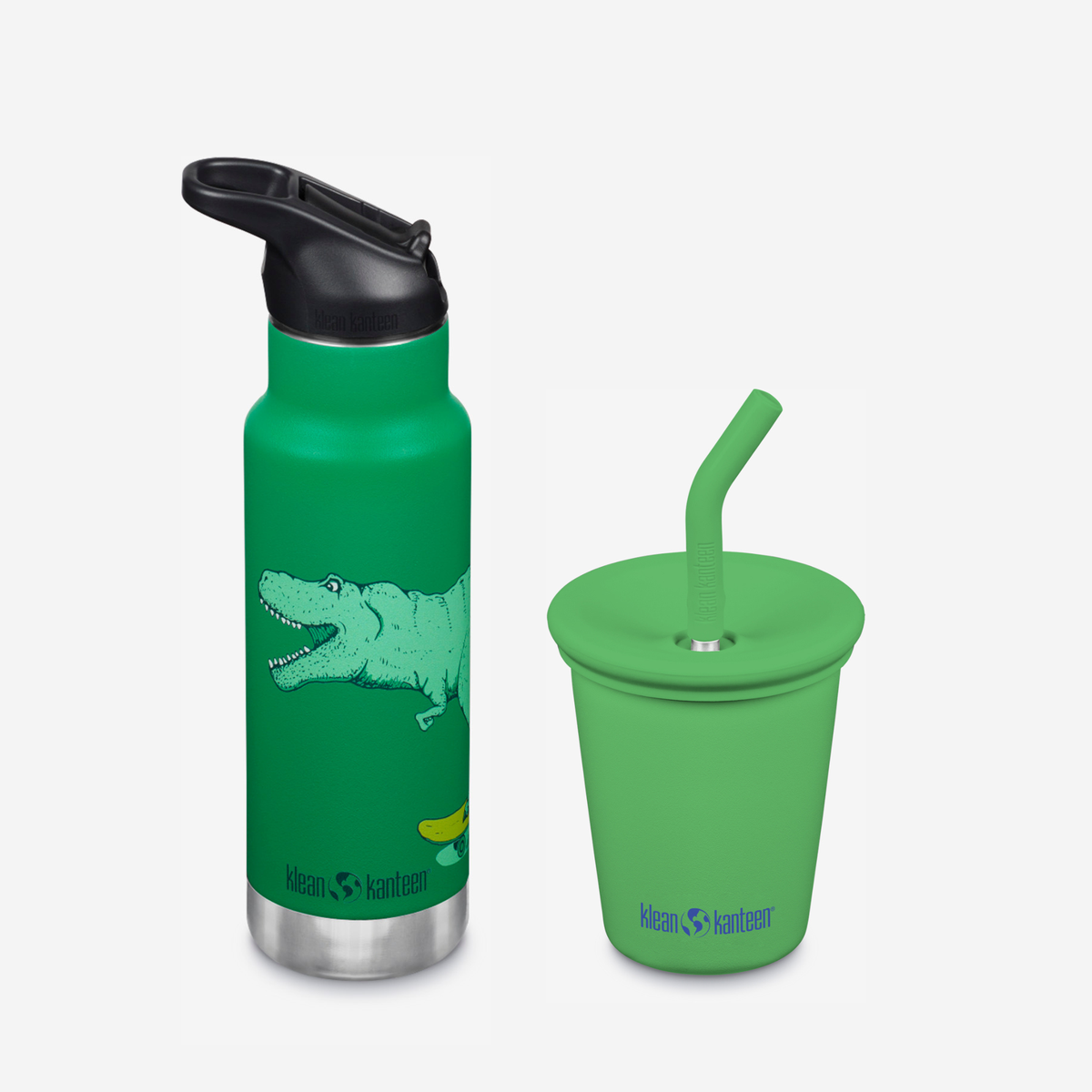 kid-s-sippy-cup-and-water-bottle-set-h5 KK-Kids-SippyCupandWaterBottleSet-VibrantGreen-DinoSkate.png