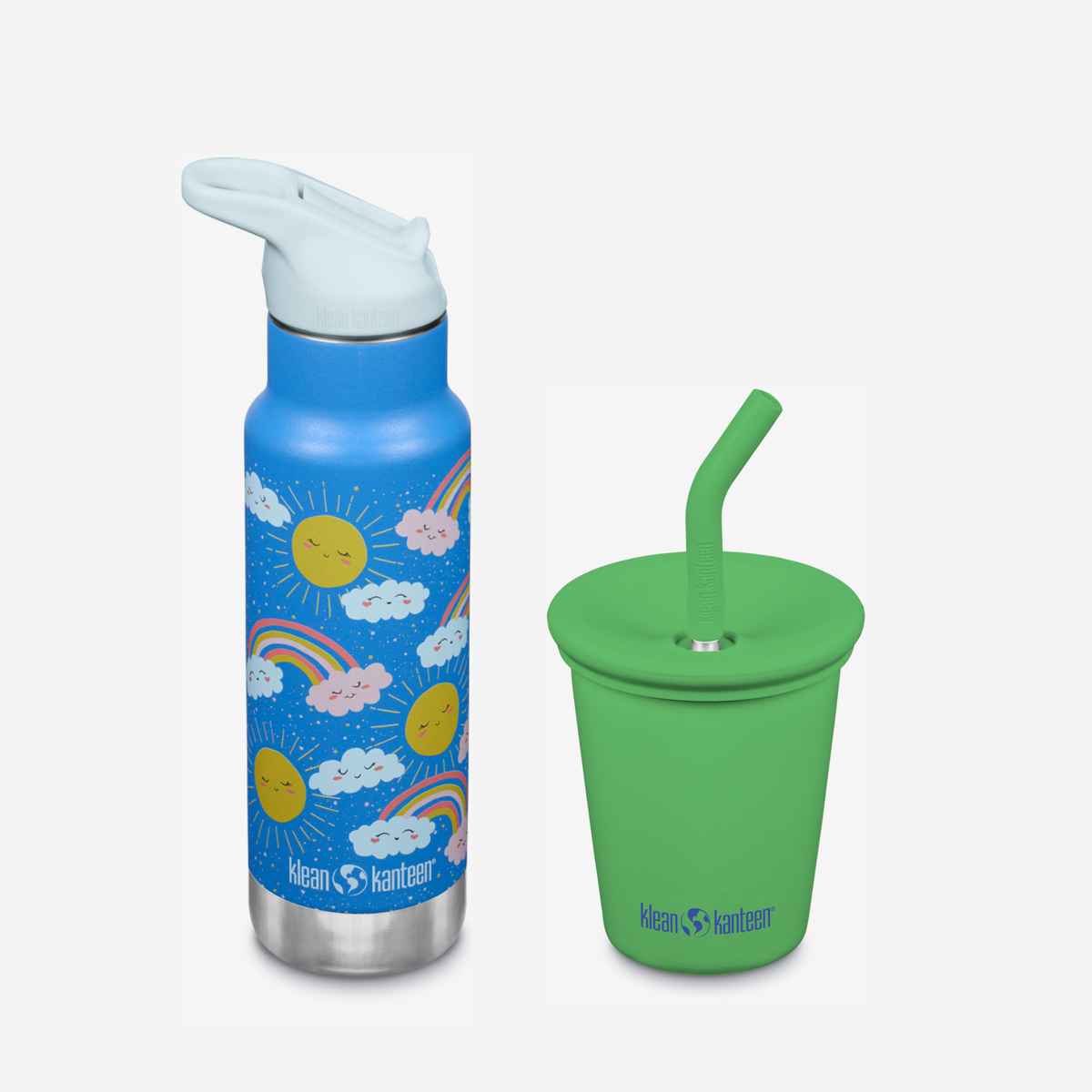 kid-s-sippy-cup-and-water-bottle-set-h5 KK-Kids-SippyCupandWaterBottleSet-VibrantGreen-Rainbows.png