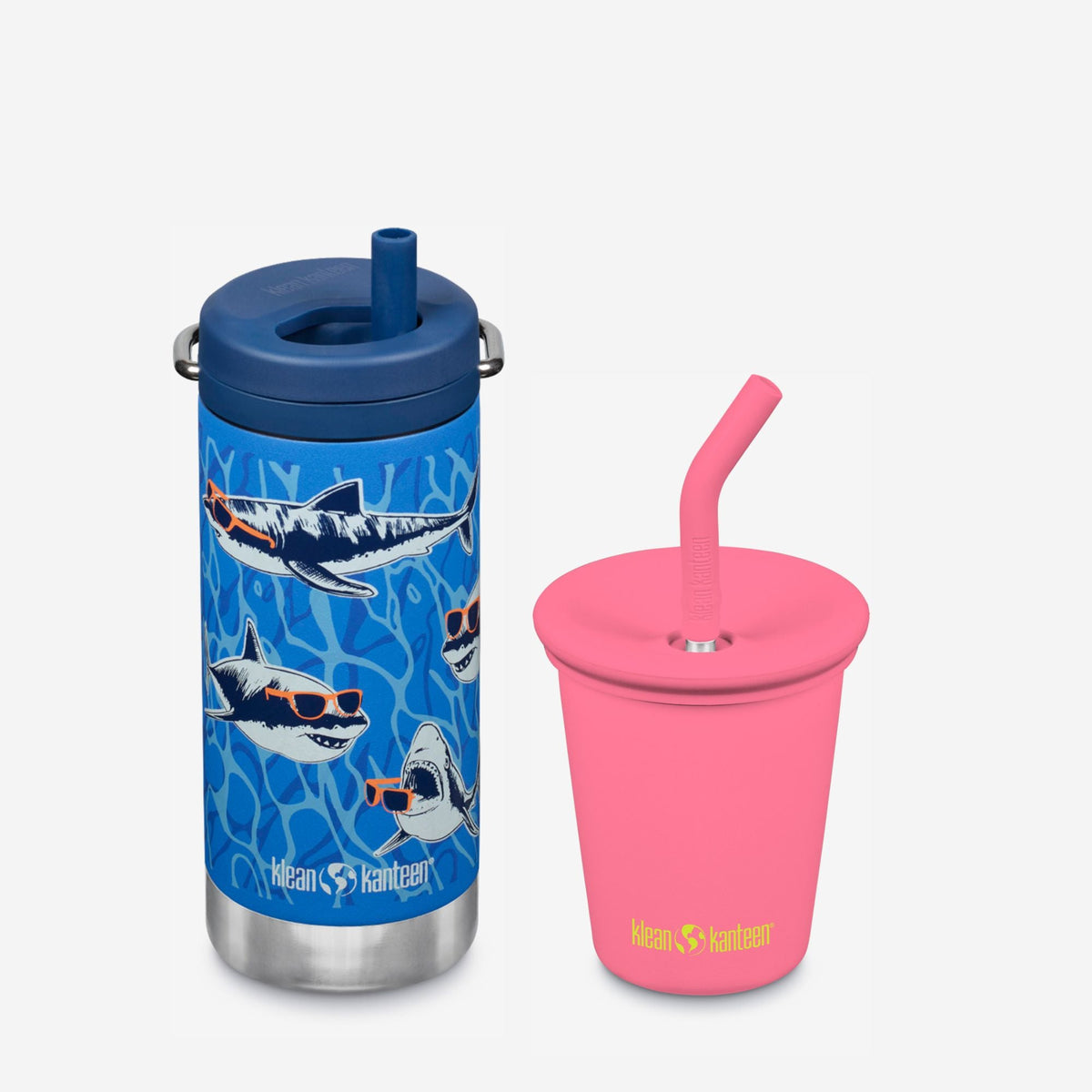 kid-s-sippy-cup-and-wide-water-bottle-set-t6 Kids-Sippy-Cup-and-Wide-Water-Bottle-Set-PinkLemonade-Sharks.jpg