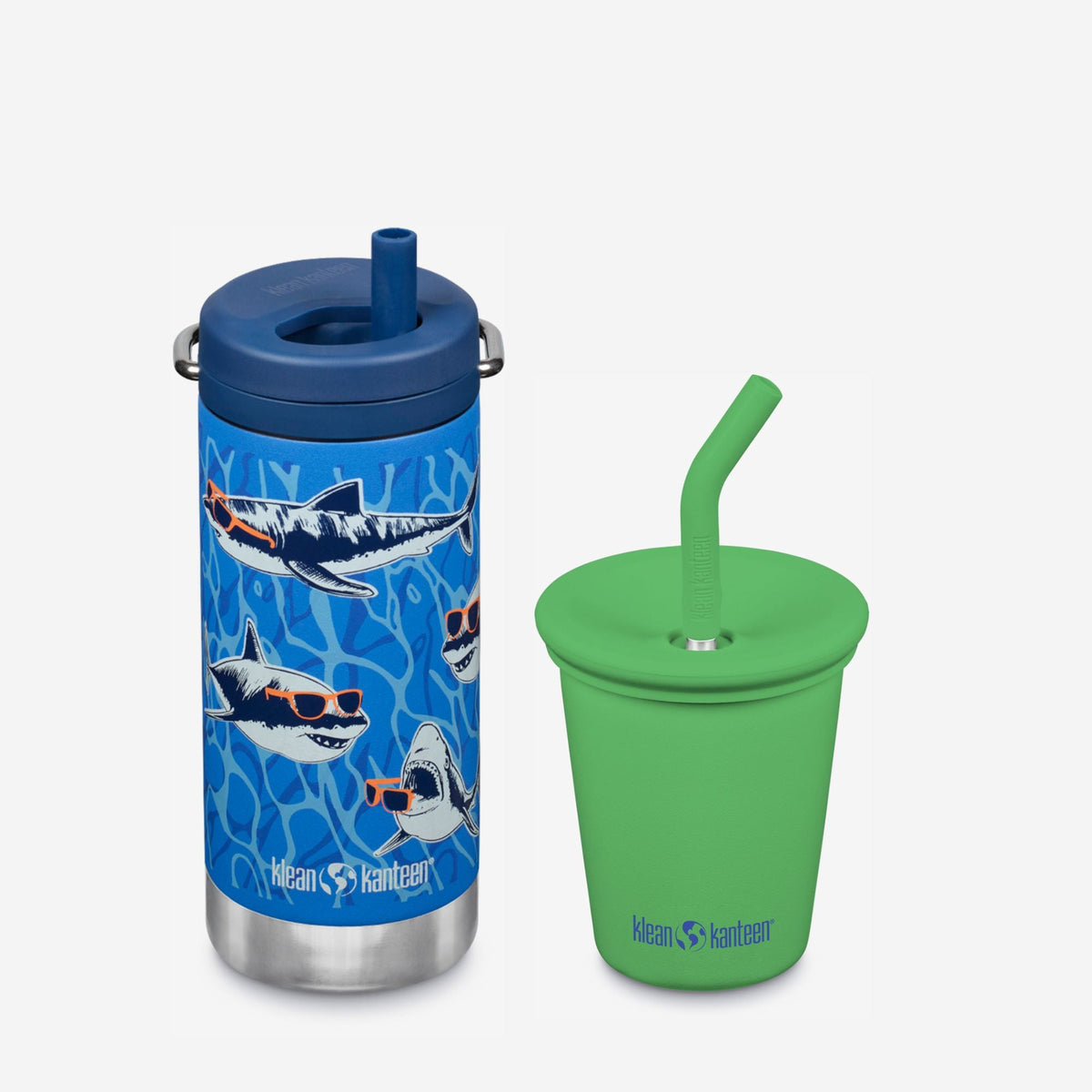 kid-s-sippy-cup-and-wide-water-bottle-set-t6 Kids-Sippy-Cup-and-Wide-Water-Bottle-Set-VibrantGreen-Sharks.jpg