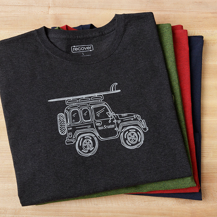 adventure-vehicle-t-shirt-y6 klean_shirt_jeep_folded_lifestyle.jpg
